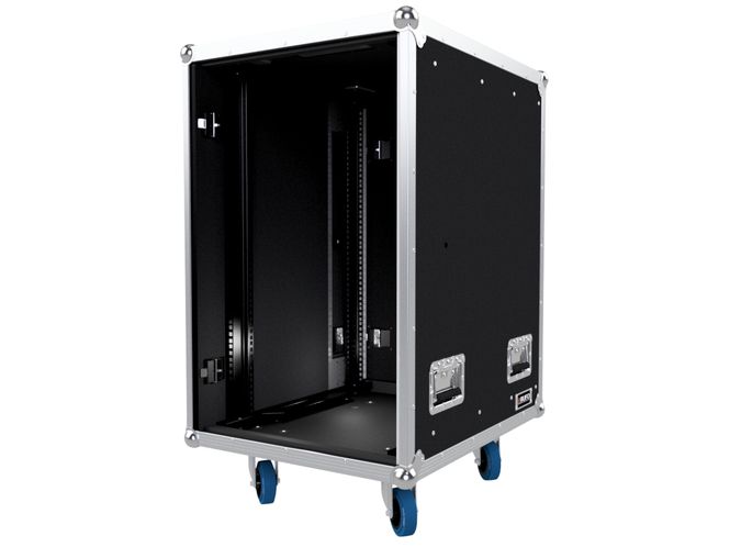 Hovedbilde Rufo PTS Easylock Rack 18U
