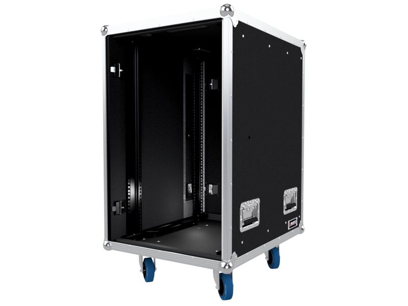 Rufo PTS Easylock Rack 18U