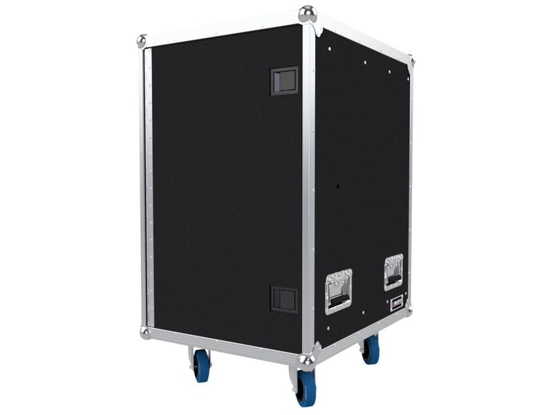 Rufo PTS Easylock Rack 18U
