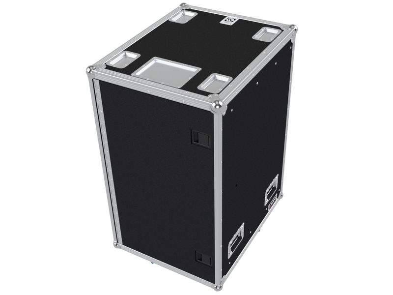 Rufo PTS Easylock Rack 20U
