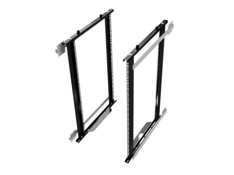 Rufo PTS Easylock Rack 20U