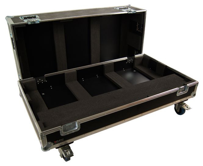Hovedbilde Hammond A-100 (Choppet) - ...