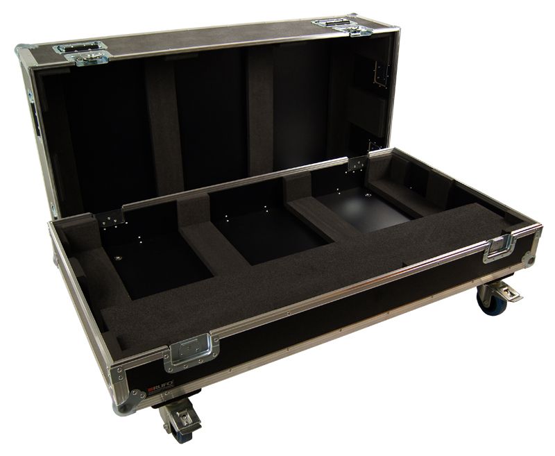 Hammond A-100 (Choppet) - Flightcase