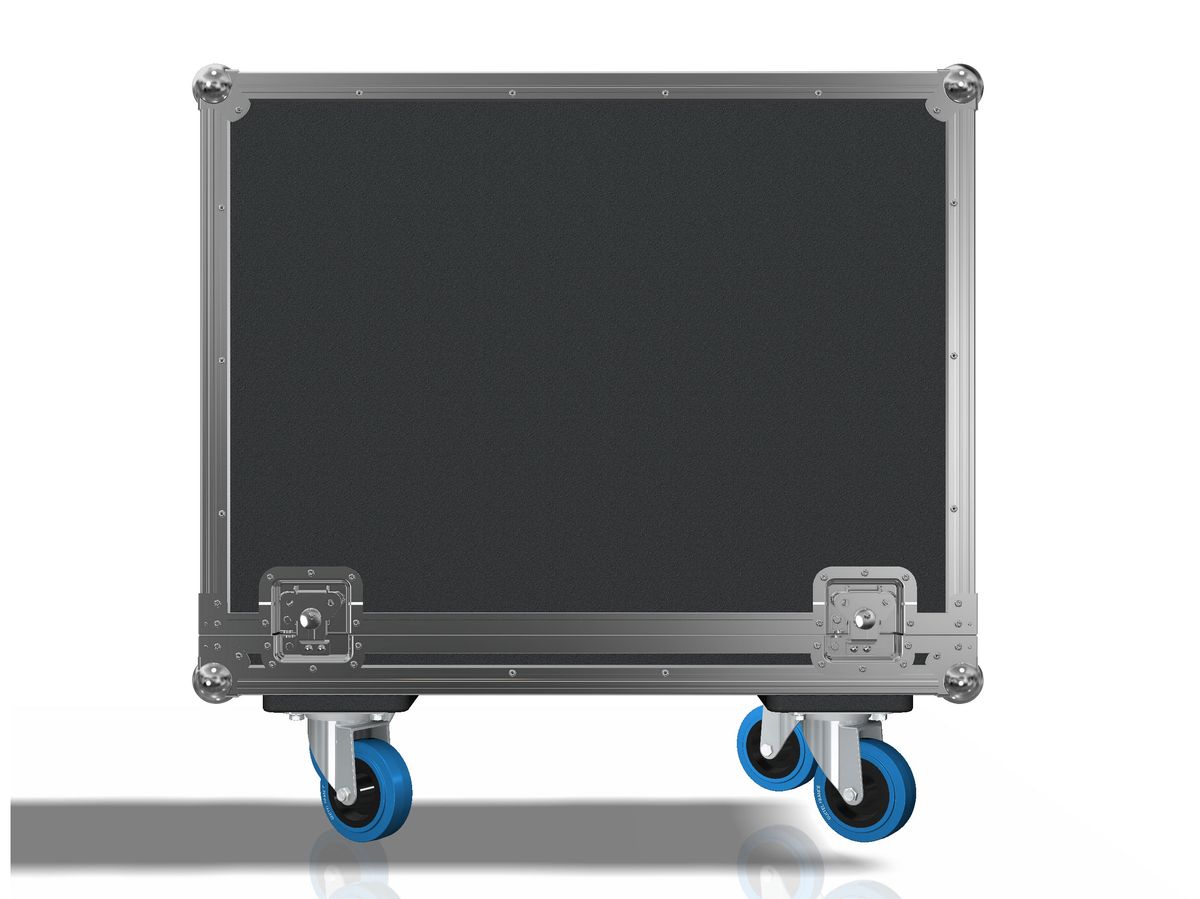 VOX AC30 C2X - Flightcase