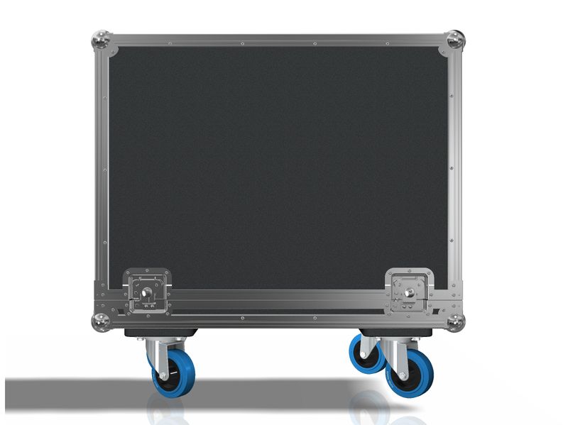 VOX AC30 C2X - Flightcase
