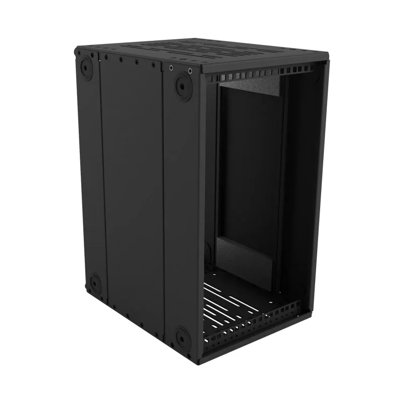 PTS AluPro 6U Lite