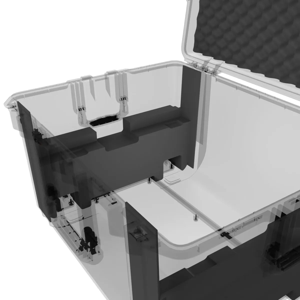 Peli™ Air 1637 for AluPro/AluFly 19
