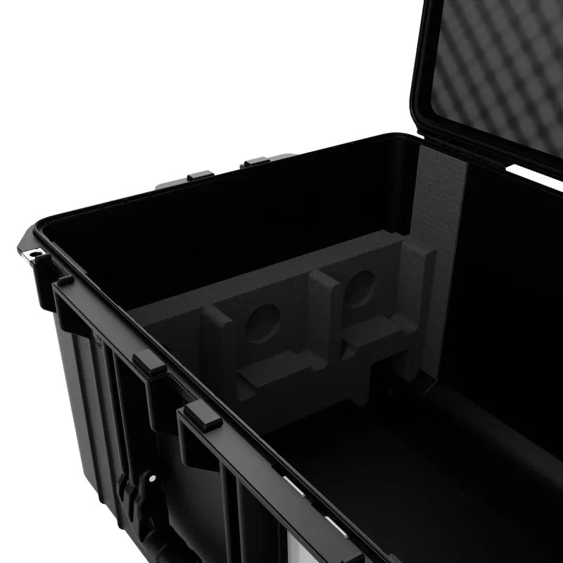 Peli™ Air 1637 for 3stk AluFly/AluPro 19