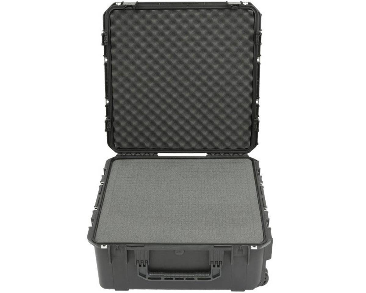 SKB iSeries 2424-10 m/plukkskum