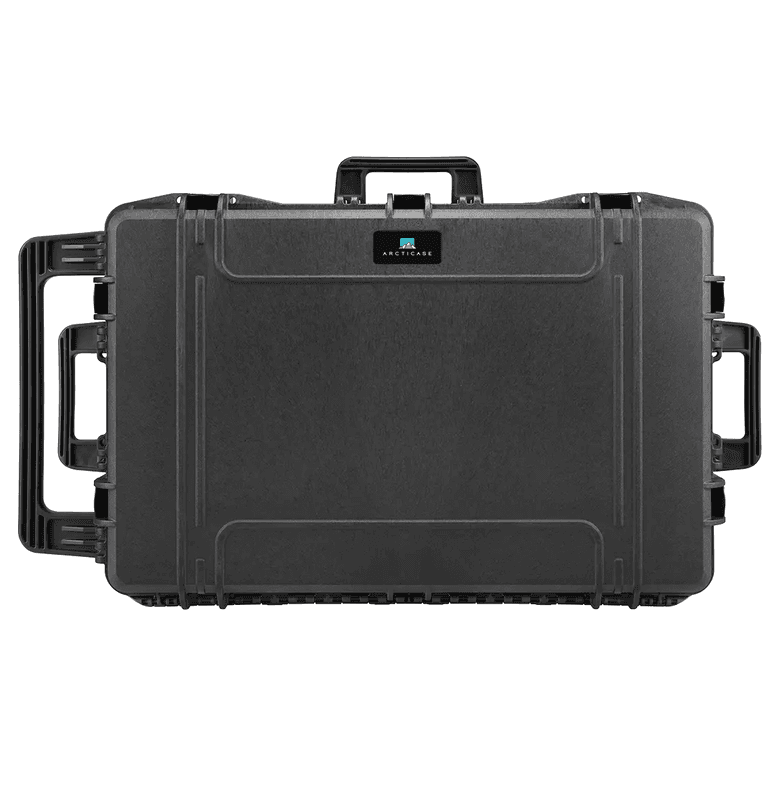 Arcticase 1880 for Blueye Robotics