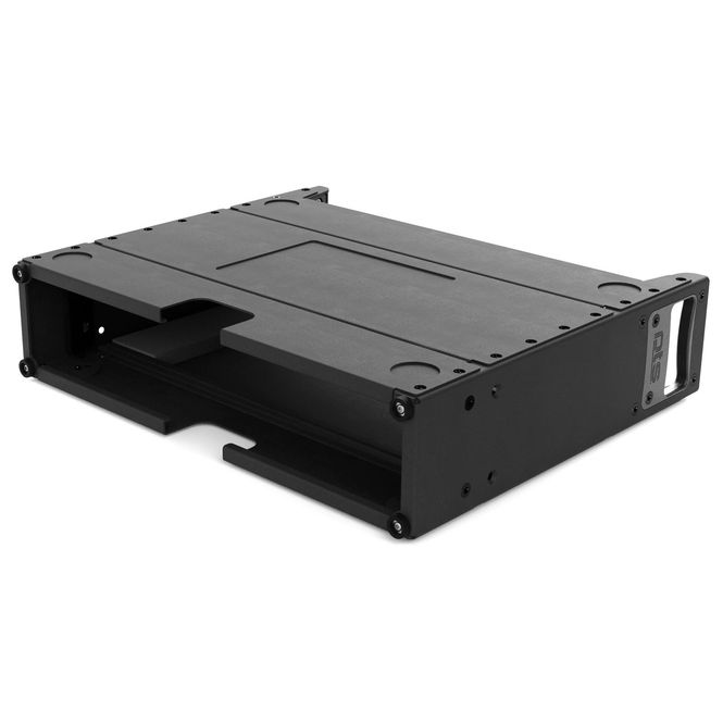 Hovedbilde PTS AluPro 19