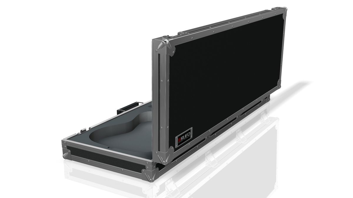 Fender Telecaster - Flightcase