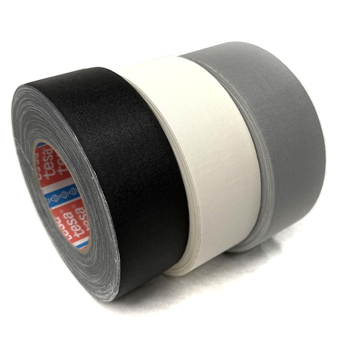 Tesa 4671 Gaffa Tape 50 mm