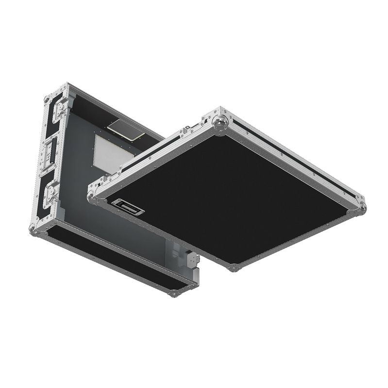 Mackie PROFX22v3 - Flightcase