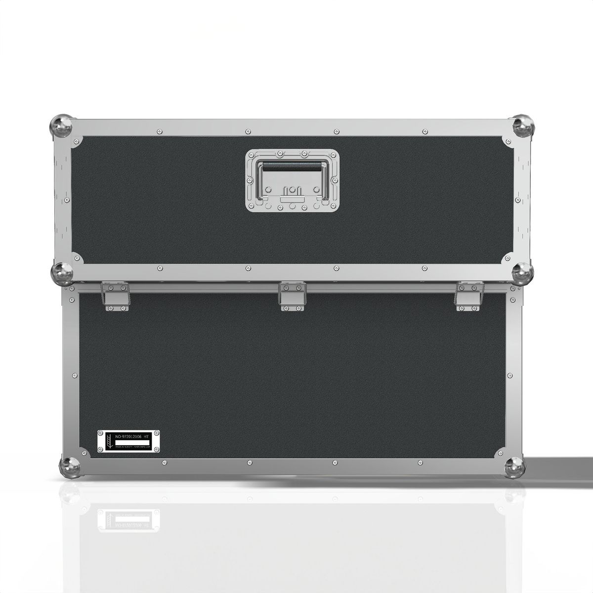 Marshall 2000DSL - Flightcase