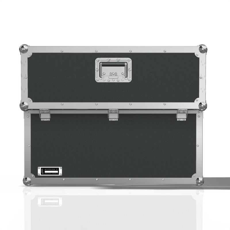 Marshall 2000DSL - Flightcase