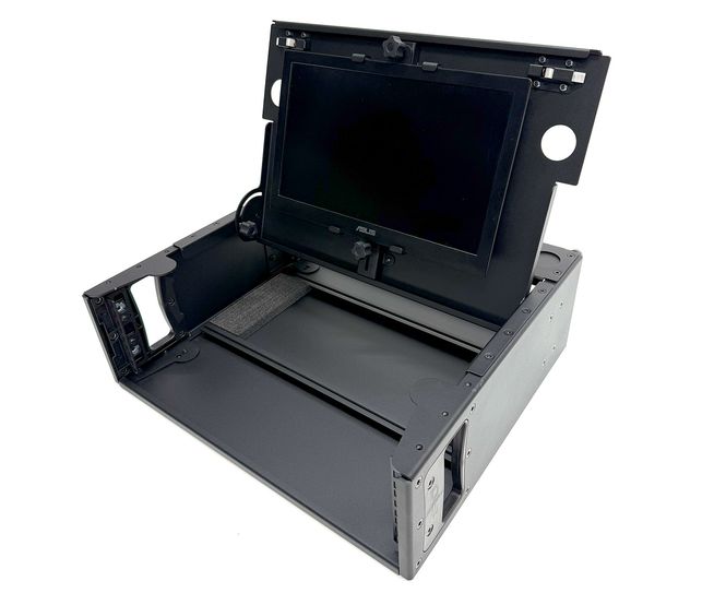 Hovedbilde Alupro Screen Mount 01