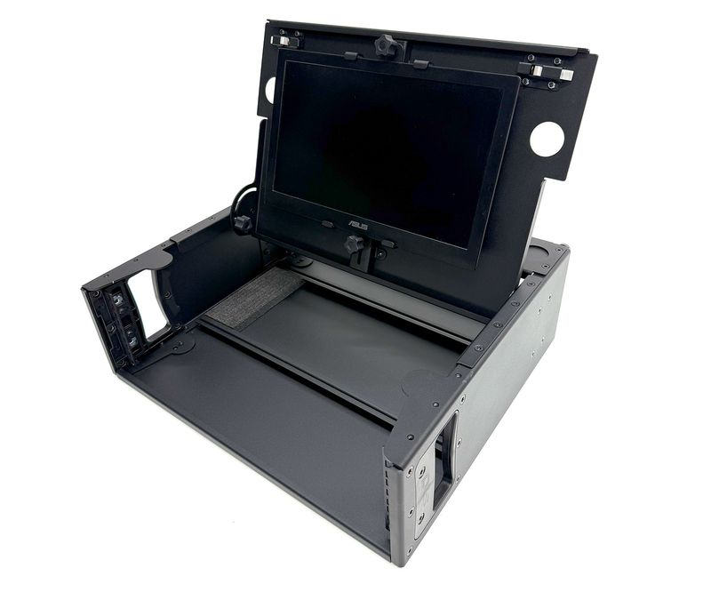 Alupro Screen Mount 01
