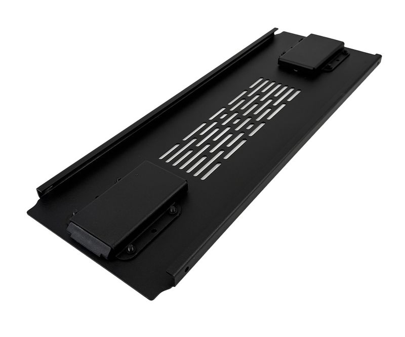 PTS AluPro 4U baklokk - ventilert