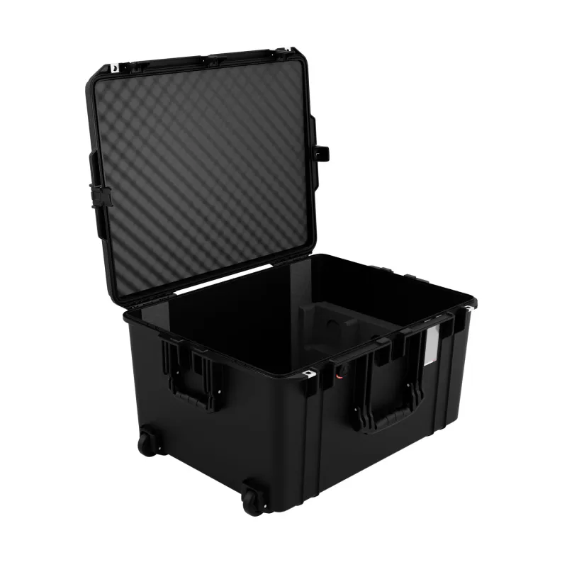 Peli™ Air 1637 for 3stk AluFly/AluPro 19