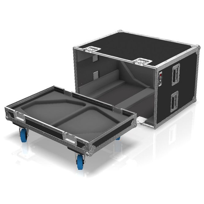 Hovedbilde Nexo PS15 - Flightcase 