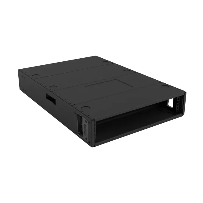 Hovedbilde PTS AluPro 19