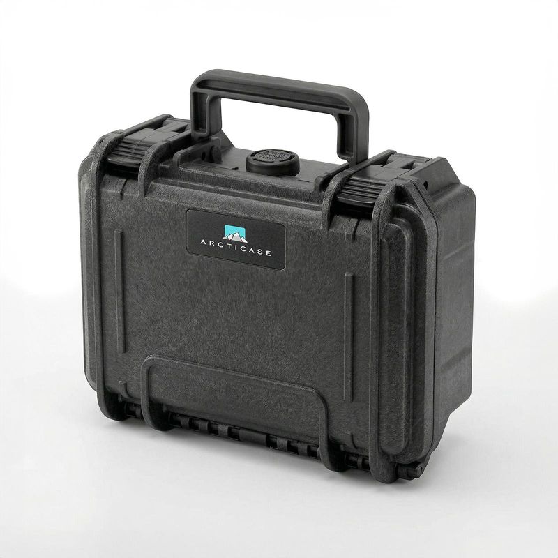 Arcticase 1800