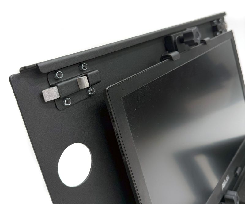 Alupro Screen Mount 01