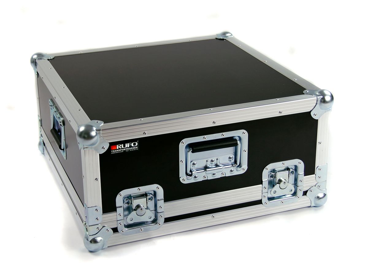 Roland M200i - Flightcase