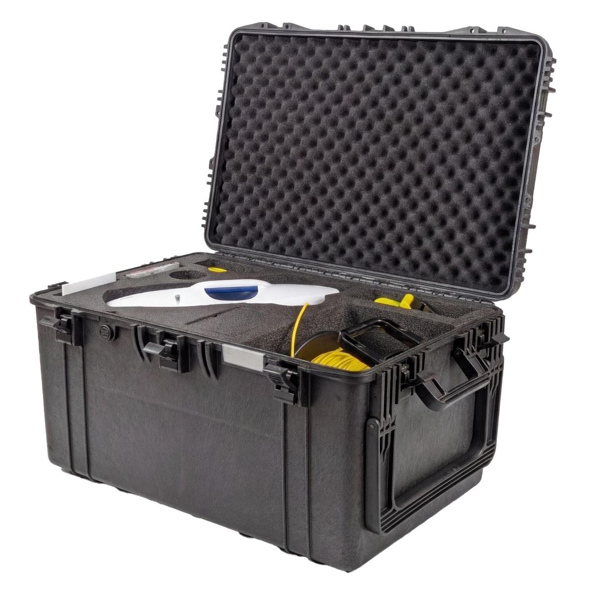 Arcticase 1880 til Blueye ROV