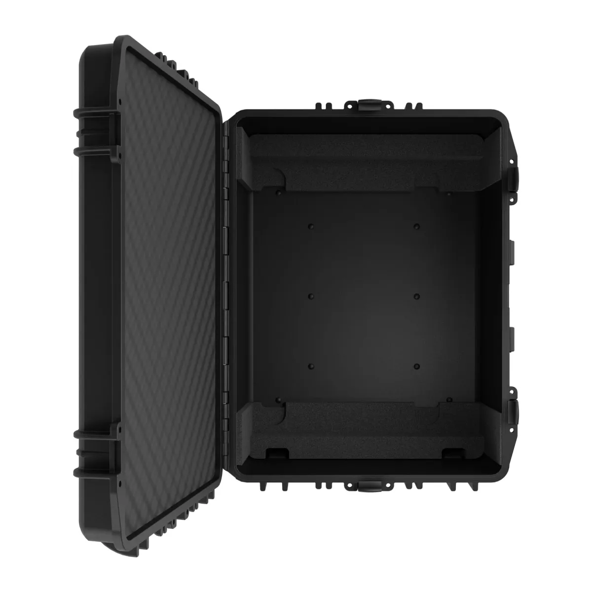 Arcticase 1868 for AluFly 19