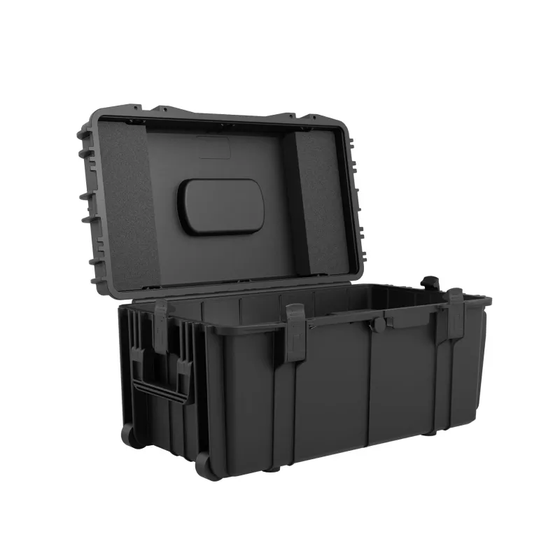 Arcticase 1874 for AluPro/AluFly 19