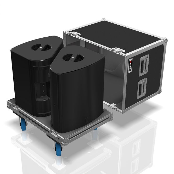 Hovedbilde L-Acoustics X12 (2 stk)  - ...