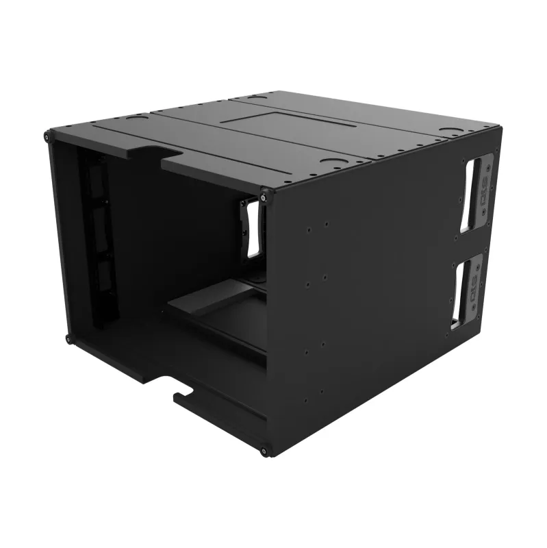 PTS AluPro 19