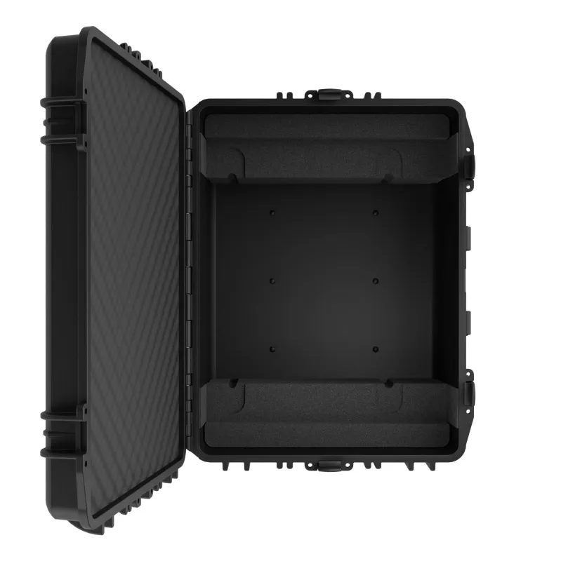 Arcticase 1868 for AluFly 19