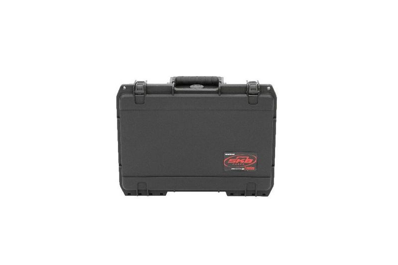 SKB iSeries 1208-3 m/plukkskum