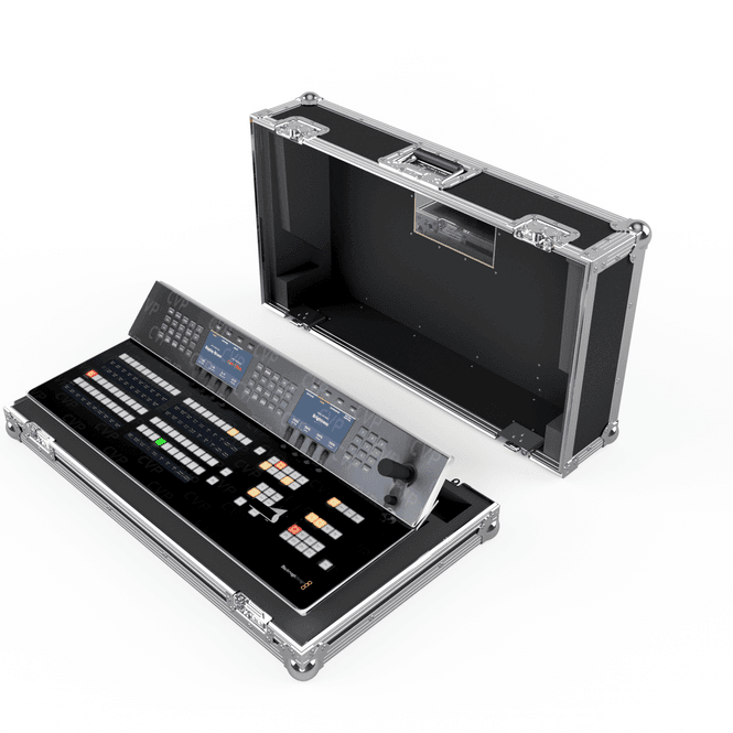 Hovedbilde Blackmagic ATEM 1 ME advanced 20 ...