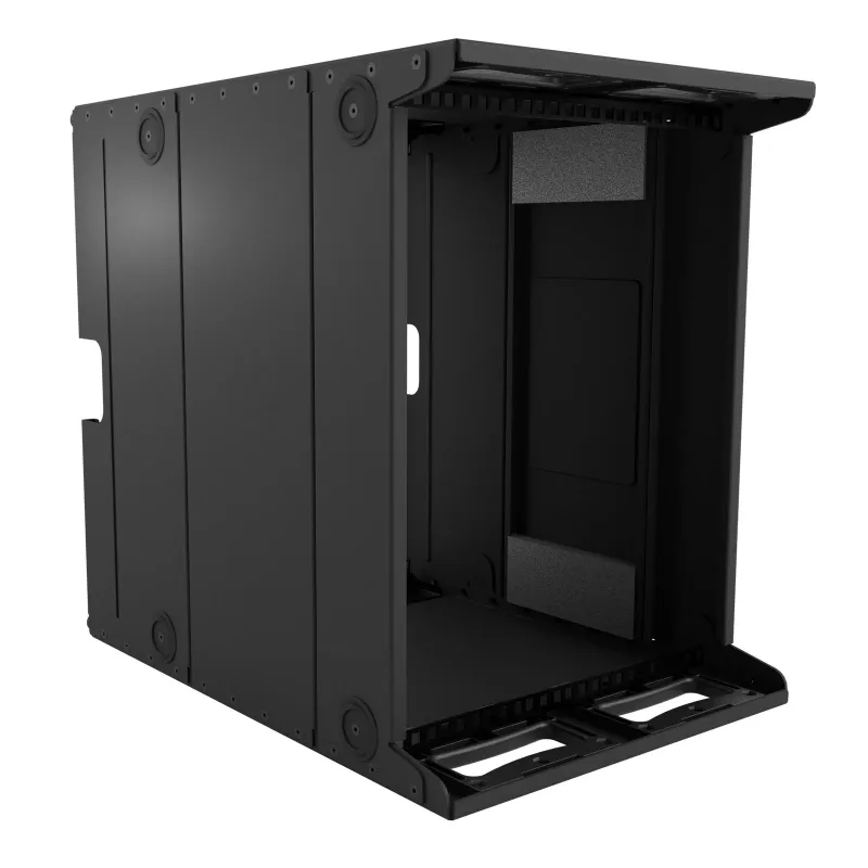 PTS AluPro 19
