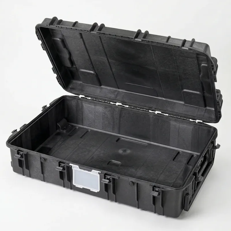 Arcticase 1922 Riflekoffert