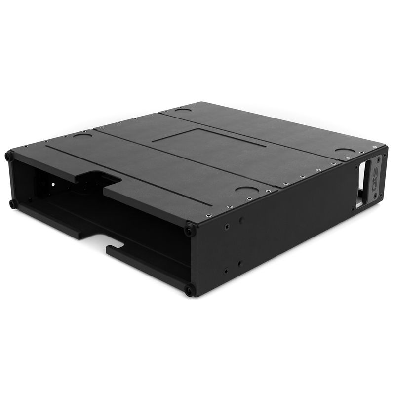PTS AluPro 19