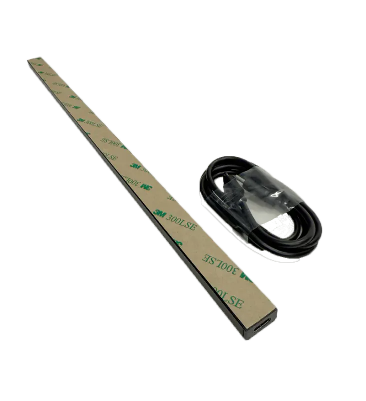 Alupro Rack Light