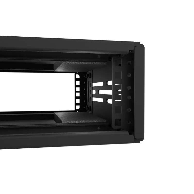 PTS AluPro 2U Lite