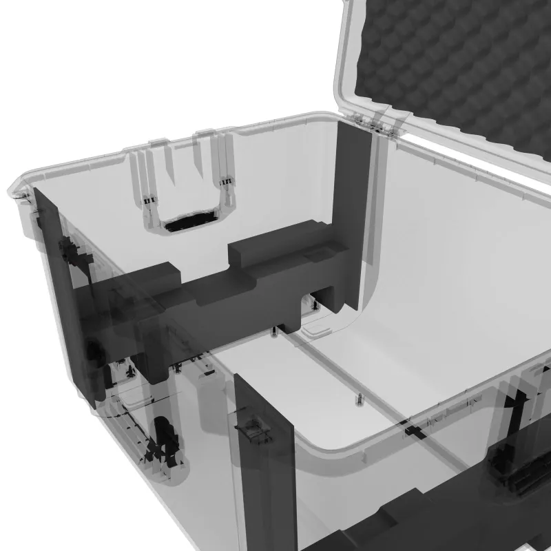 Peli™ Air 1637 for AluPro/AluFly 19
