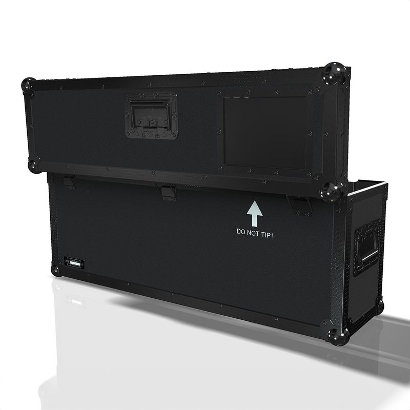MDG ATMe Haze Generator- Flightcase Black