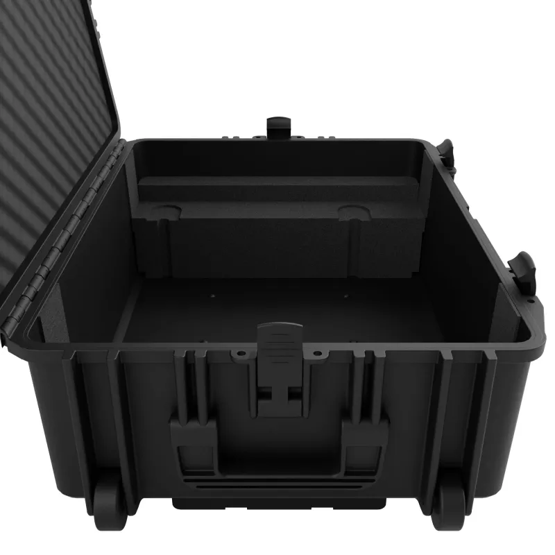 Arcticase 1868 for AluFly 19