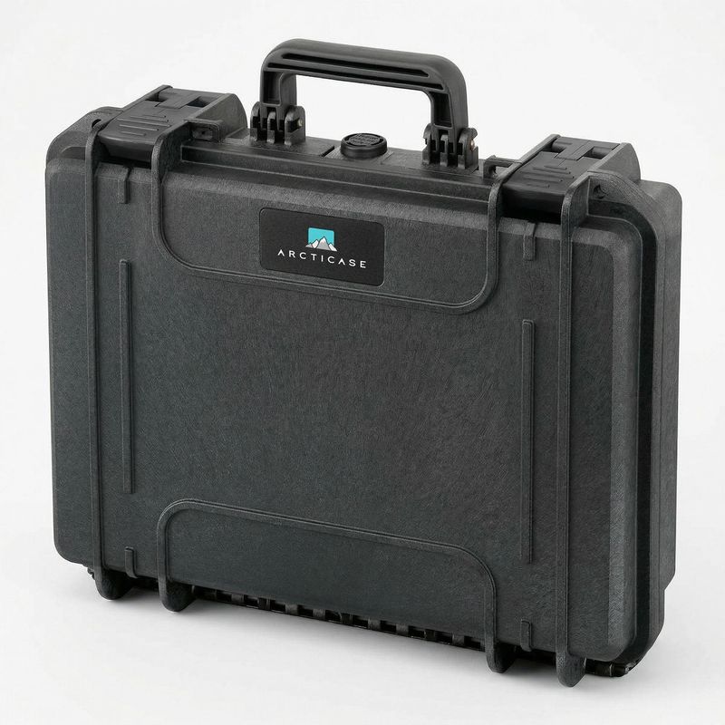 Arcticase 1816