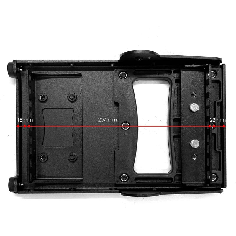PTS AluPro 19