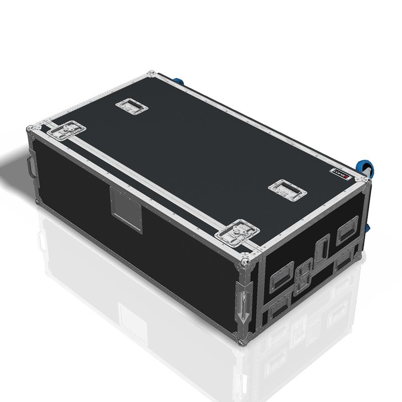 Yamaha Rivage PM5 - Flightcase