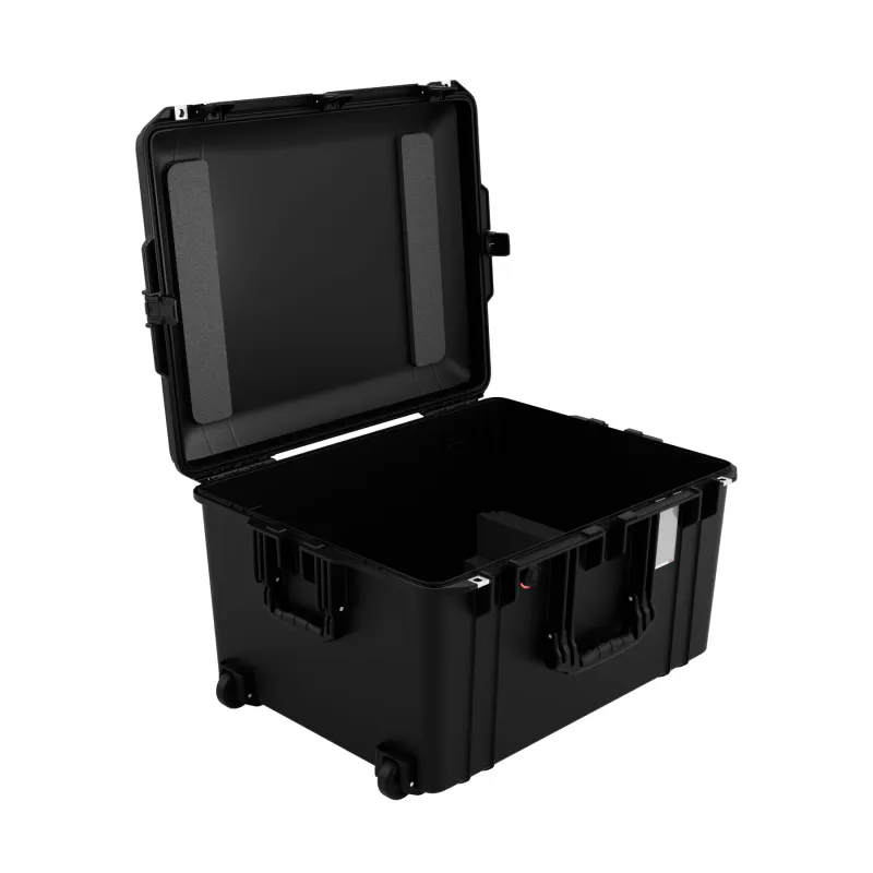 Peli™ Air 1637 for AluPro/AluFly 6U Shallow