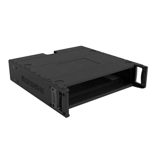 Hovedbilde PTS AluPro 19